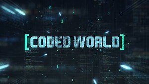 Coded World