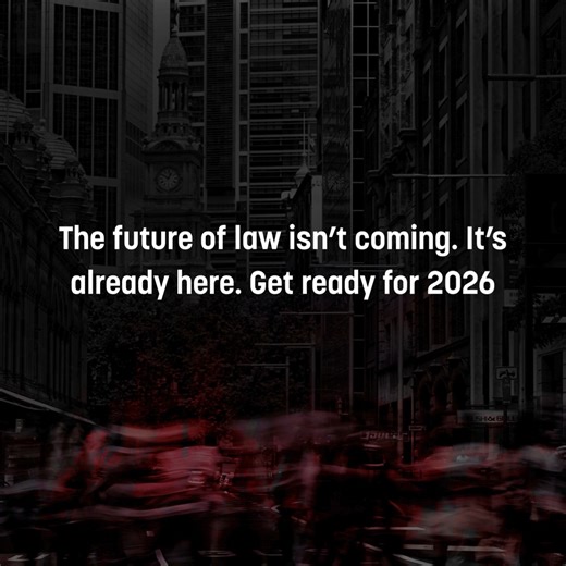 Legal Tech Fest on Instagram: "The future of law isn’t coming. It’s already here. Get ready for 2026. The legal industry is evolving rapidly, with emerging technologies including Generative AI completely transforming the nature of legal work and the role of lawyers. Law firms, in-house legal teams and legal service providers are under increasing pressure to operate more efficiently and effectively, making it essential to stay ahead of technological advancements. 27-28 April 2026 | Hyatt Regency 