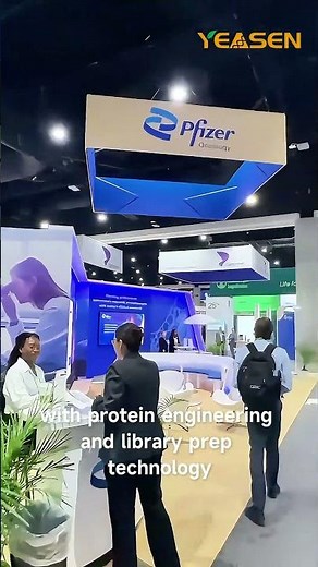 Meet Yeasen at AACR 2026