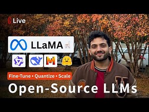 Open-Source LLMs: How to Choose, Fine-Tune, Quantize & Deploy in Production
