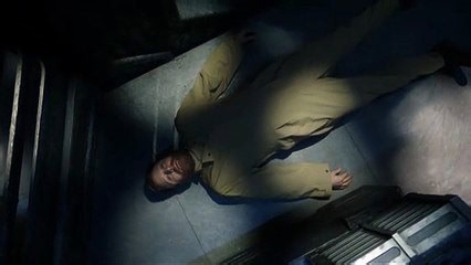 Resident Alien - saison 4 Teaser VF