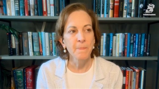 APPLEBAUM: Orbán is a Russian puppet in Europe, which is very strange and hard to get your mind around if you think of Hungary fighting Russians in 1956 and of Orbán as anti-communist in 1989.But Orbán decided to link his fortunes to Moscow. He has gas deals with Moscow, probably some that benefit his party as well as, to a lesser extent, his country. And he is blocking EU money for Ukraine, blocking EU sanctions on Russia, and so on.So his opponent said he would change all that and would change