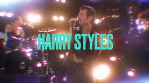 Live From the GRAMMY Awards Red Carpet