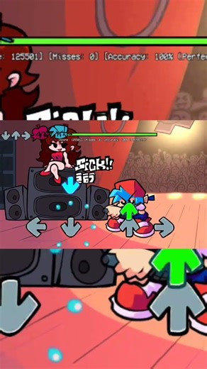 capitan gato y su super micro 😂😅 #fnf #fnfandroidport #fnfmod #fnfandroid #fnfmods #fnfanimation