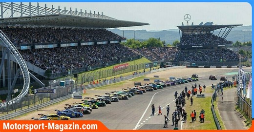 Das kennt Max Verstappen aus der Formel 1: Neuer Qualifying-Modus bei 24h Nürburgring