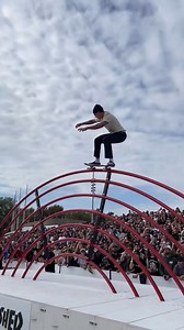 64K views · 1.3K reactions | The Dime Glory Challenge did not disappoint 朗 | BOARDWORLD | Facebook