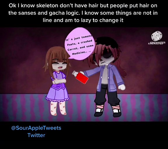 I’m not here :) on TikTok