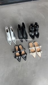 A shoe for every kind of day! #TargetAus #fashion #Autumn #Winter #Shoes | Target Australia
