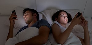 Les autres ont beaucoup, beaucoup moins de relations sexuelles que vous ne l’imaginez