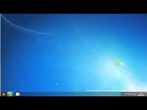 Start button in Windows 8