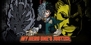 Acheter My Hero one's Justice - Switch