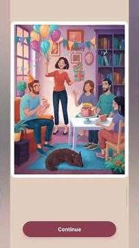 Art puzzle level (32)#game #trending