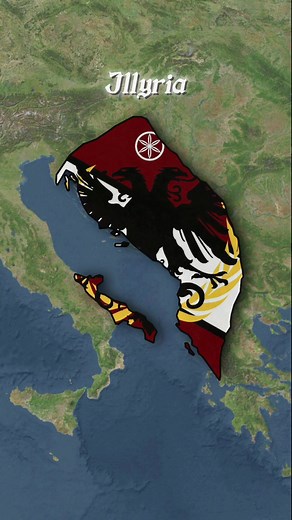 Exploring the Ancient Illyrian Kingdom and Tribes in Albania