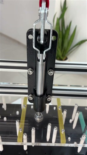 Pogo Pin PCB Test Fixture | Ingun Probes ICT & FCT Testing Guide #ingun