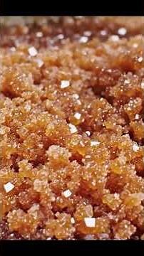 Millions of Tons of Sugarcane Processed Into Sugar Every Harvest