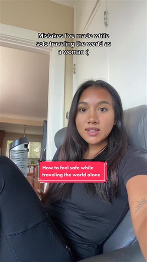 Solo Travel Safety: Tips for Feeling Secure Around the World