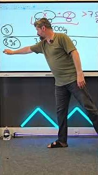 PART 3: Trailer classes briefly explained! Class B, B96, and BE