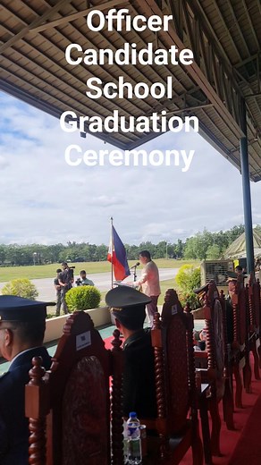 31K views · 1K reactions | Graduation Ceremony ng Officer Candidate Course Class 57-2022 at OCC-ROTC Class 02-2022. | Harold Cabunoc | Facebook