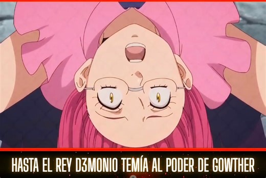 Gowther recupera su coraz0n ♥️ | Dban Gaming