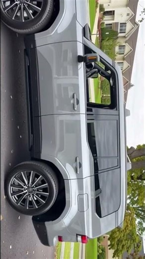 2026 Lexus GX, Built Different💯🔥