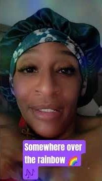 Somewhere Over The Rainbow