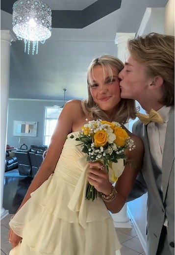 Goth-Inspired Senior Prom Styles and Trends