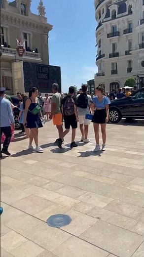 Exploring The Monte Carlo Casino in Monaco