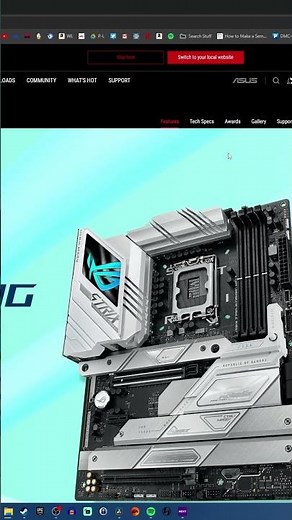 Easy fix for Core i9 stability on Asus motherboards
