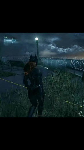 Batman's Teemo Gameplay Highlights