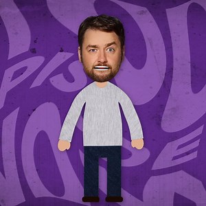 We bang on about podcasts a lot, so here's Jason Manford with a handy guide on what they are and how to actually listen to his... | Absolute Radio