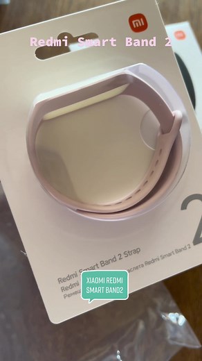 Work out buddy 💦⌚️#redmismartband2 #shopeefinds @Xiaomi Philippines #HPRadicalReuse