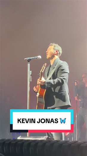 Kevin Jonas Drops Unexpected Banger Song