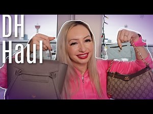 DHGATE SPRING 2025 HAUL – YOU WON’T BELIEVE WHAT I GOT!