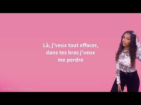 Ronisia - Doucement (Paroles)