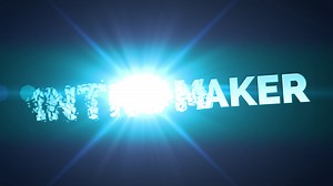 Intro Maker | Customize Quick Break Title