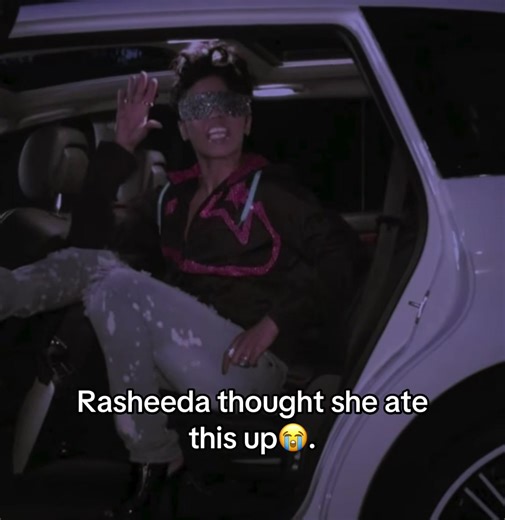 Rasheeda Shines in Love and Hip Hop Highlights