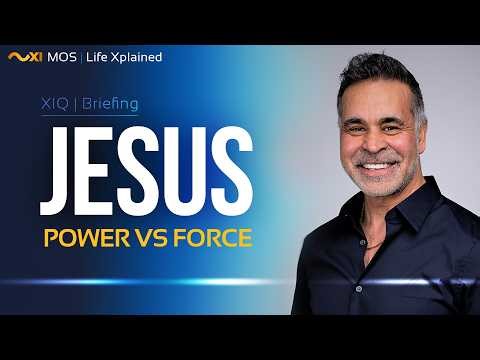 Jesus and the Art of Letting Go