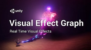 Feedback Wanted: Visual Effect Graph