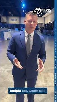 Virginians set to pick 1st woman governor in historic election