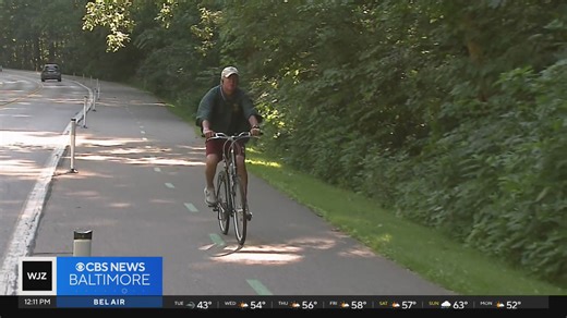 Health experts recommend getting regular exercise outside of playing sports