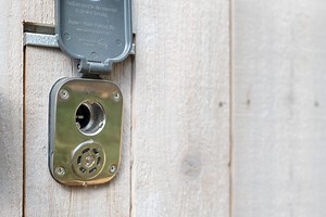 How To Install a House Hydrant