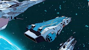 Robotech Remix #1 (Issue)