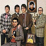 La hora Chanante llega a La 2