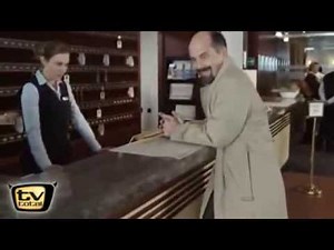 Stromberg - Geduldsfaden