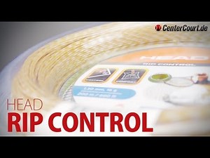 HEAD Rip Control Tennissaite