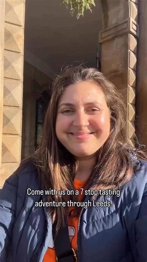 110 reactions · 10 comments |  Struggling to find the perfect gift? Treat the foodie in your life to a taste of Leeds, York or Harrogate! Our gift vouchers for food tours are the ultimate present for anyone who loves great food and unique experiences. Order online now. | Leeds Food Tours | Facebook