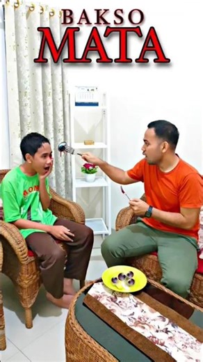 Apa❗Adik Bawa Bakso❗Begini Cara Buatnya❗#editing #tutorial