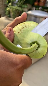 Aloo Kaddu Ka Salan From the Village (Part 1)