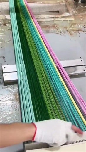 one of the processes of making a very neat thread#shorts #trending #viral #viralvideo