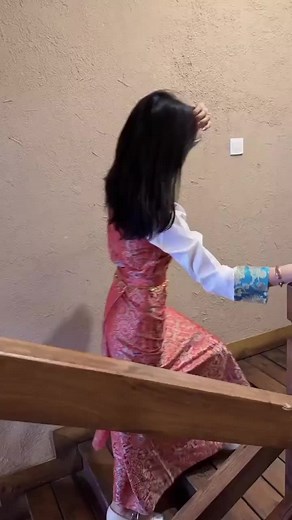 Celebrate Sherpa Culture with Traditional Dress